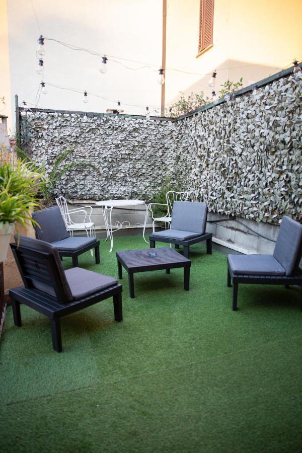 Sweet House Corso Genova Apartamento