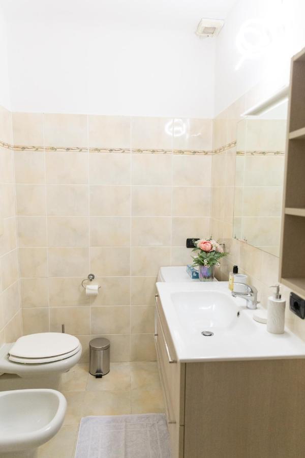 Sweet House Corso Genova Apartamento *