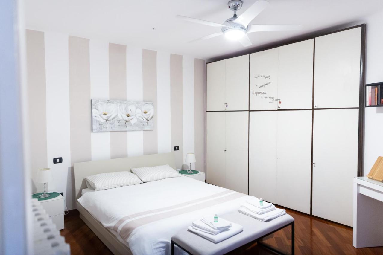 Sweet House Corso Genova Apartamento Milán