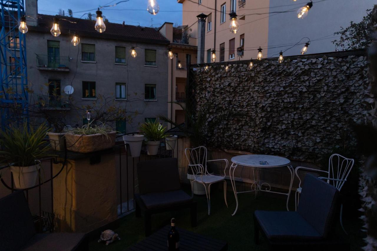 Sweet House Corso Genova Apartamento Milán