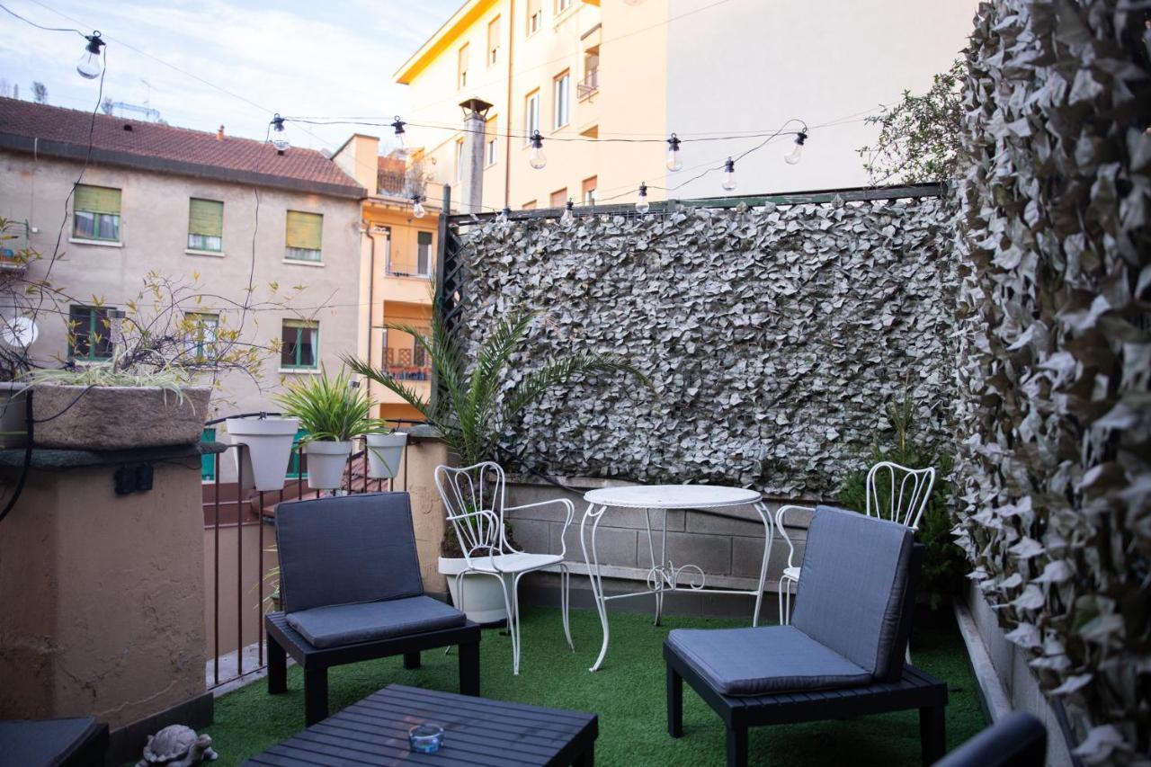 Sweet House Corso Genova Apartamento *