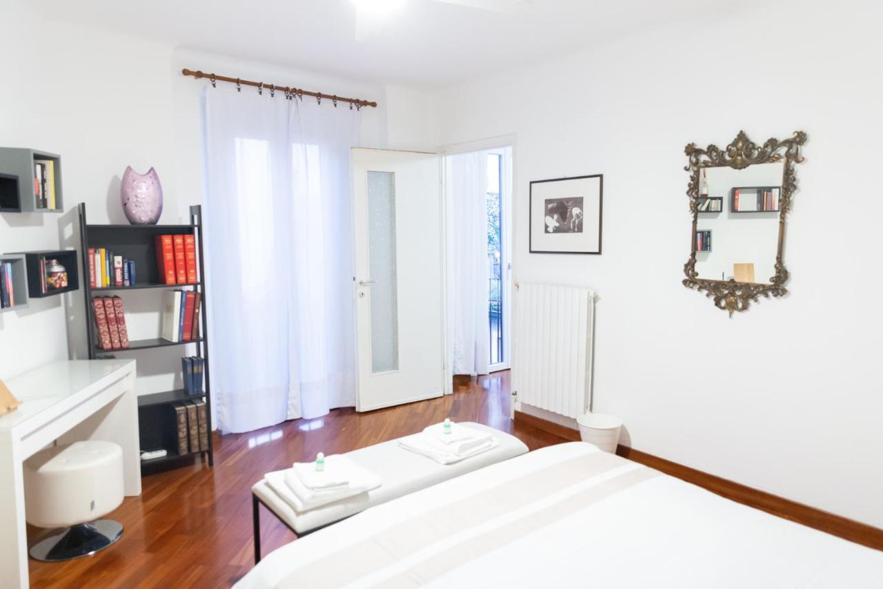 Apartamento Sweet House Corso Genova *