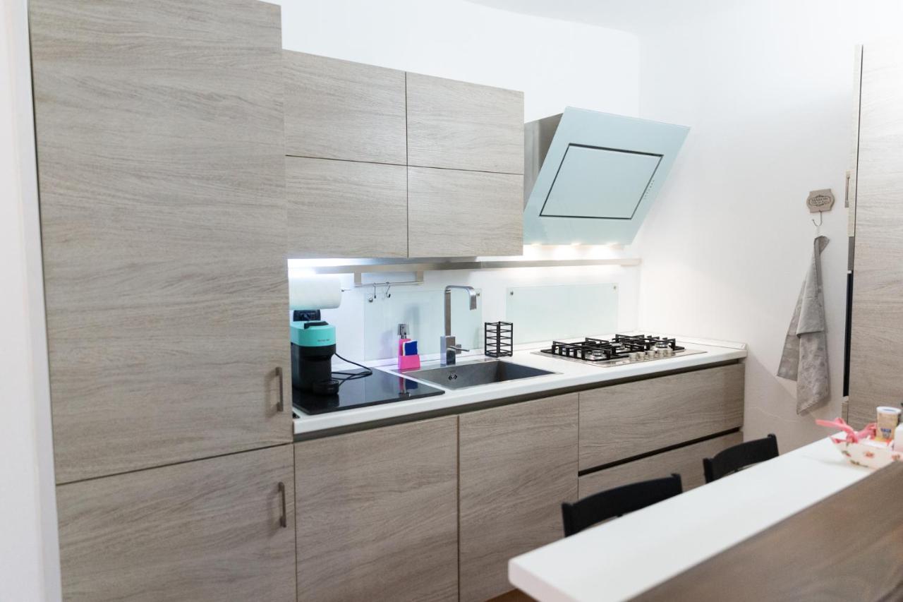 Apartamento Sweet House Corso Genova