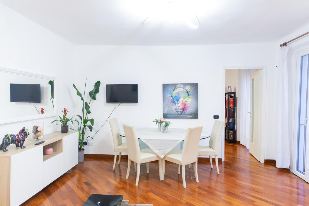 Sweet House Corso Genova Apartamento *