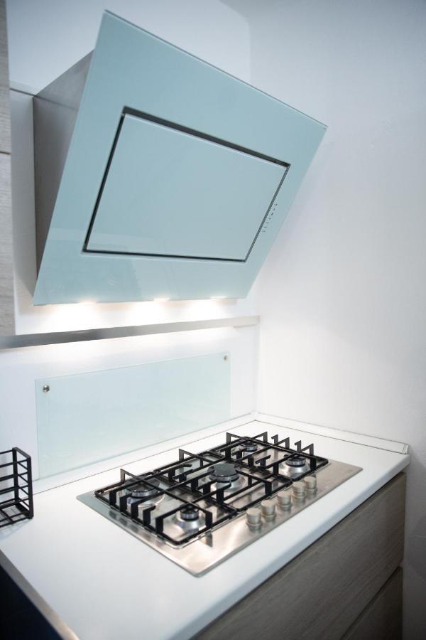Apartamento Sweet House Corso Genova Milán