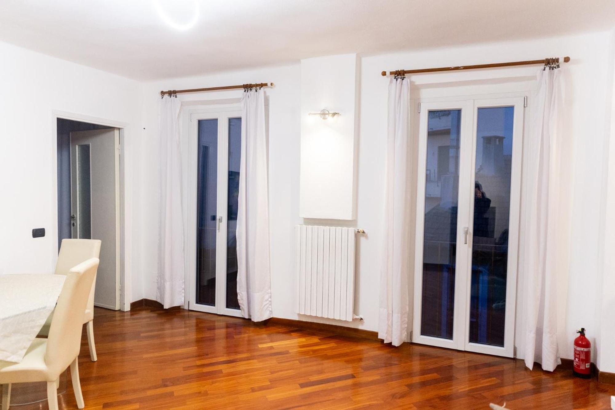 Sweet House Corso Genova Apartamento Milán